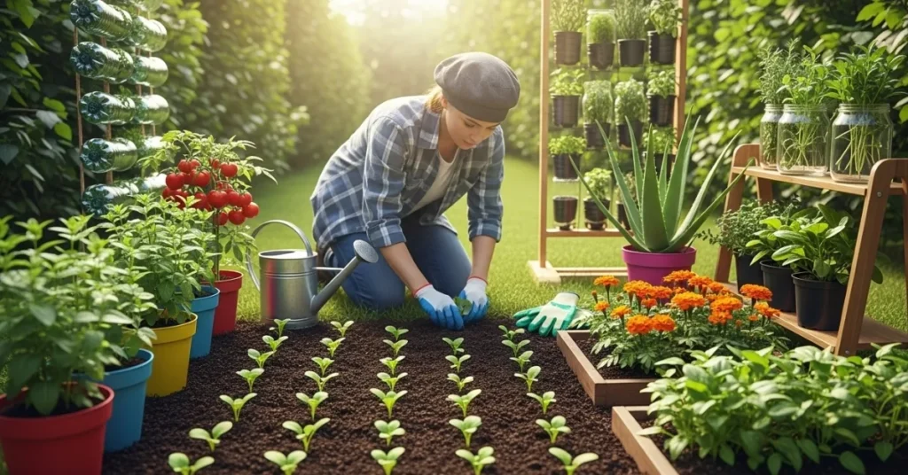 Top 10 Gardening Tips for Beginners