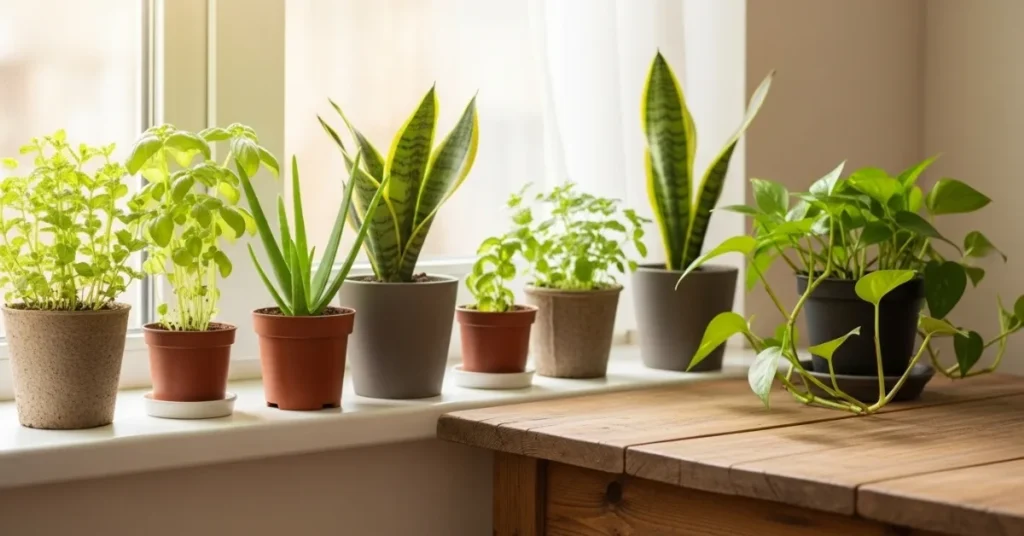 Gardening Tips for Beginners: Start Small