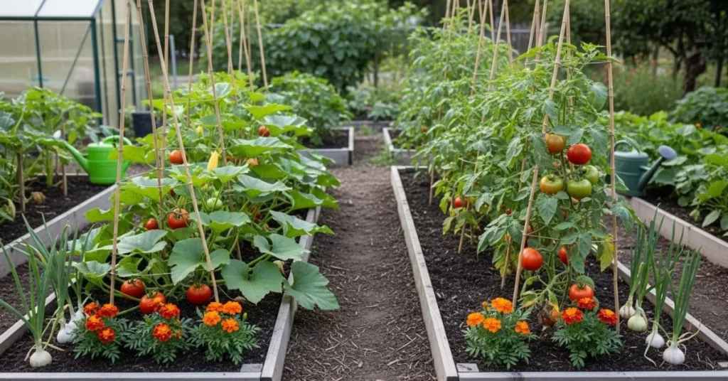 Harvesting and Care Tips