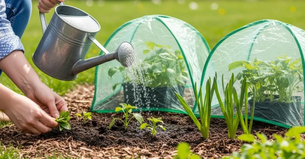 Seasonal Care and Maintenance Tips